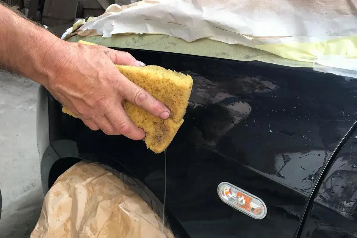 Optymalne obroty polerki: Klucz do blasku bez przypaleń?