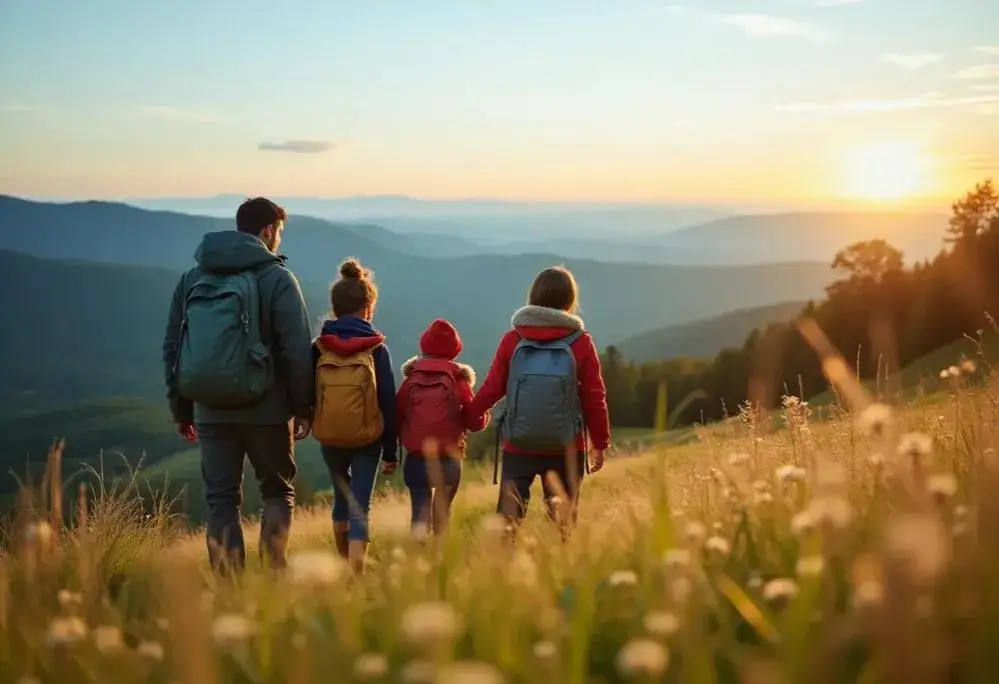 Gdzie można wykorzystać bon turystyczny bez noclegu? Odkryj możliwości