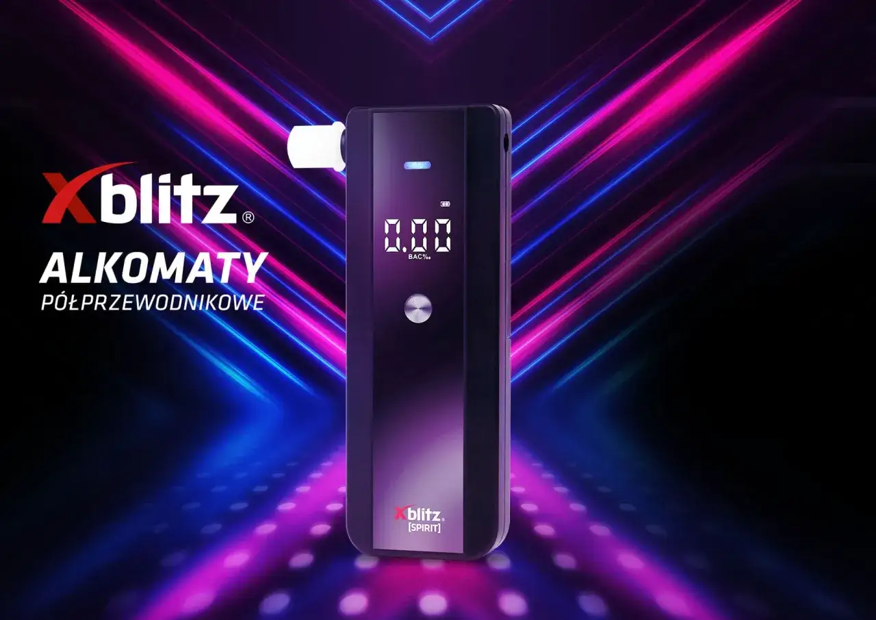 Alkomat: Elektrochemiczny czy półprzewodnikowy? Ostateczny werdykt