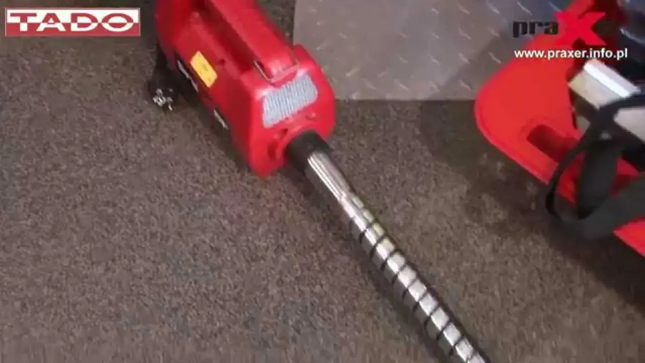 DIY wibrator do betonu na wiertarkę: Oszczędź i wylej trwały fundament