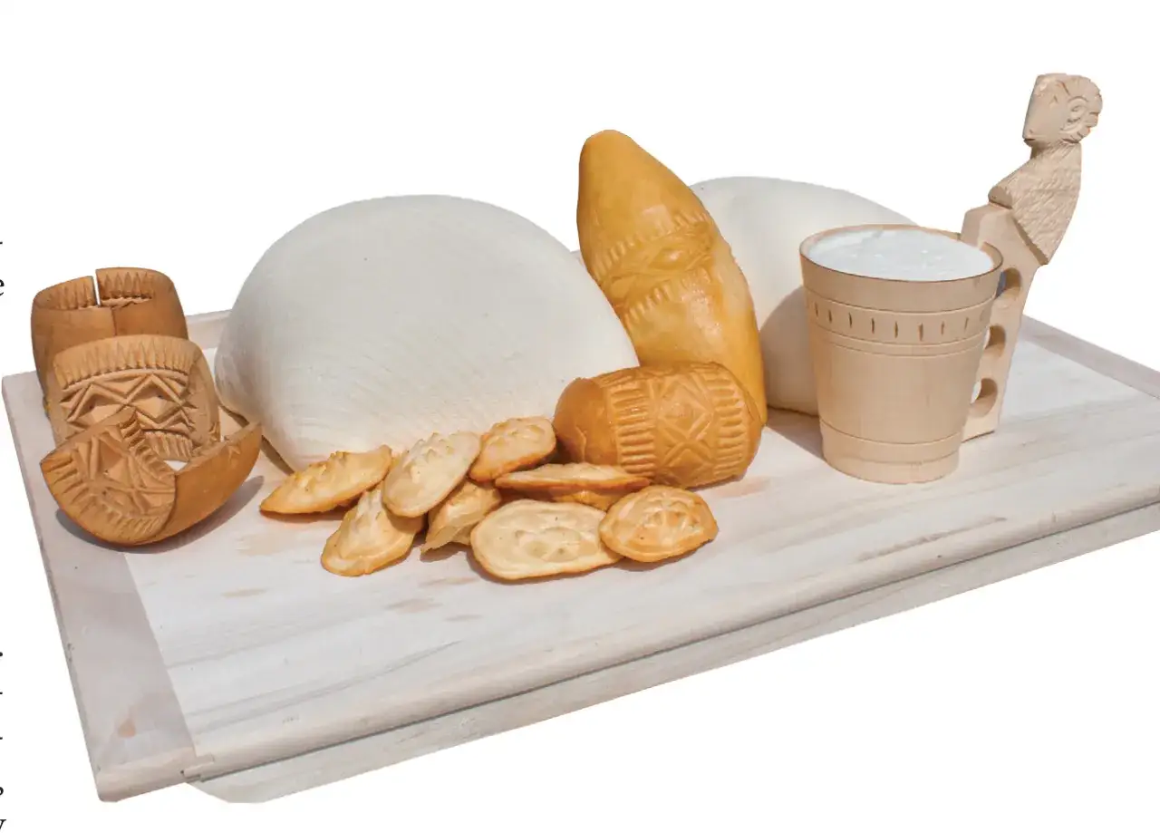 Bacówka Karpacz oscypki – najlepsze miejsca na smak tradycji