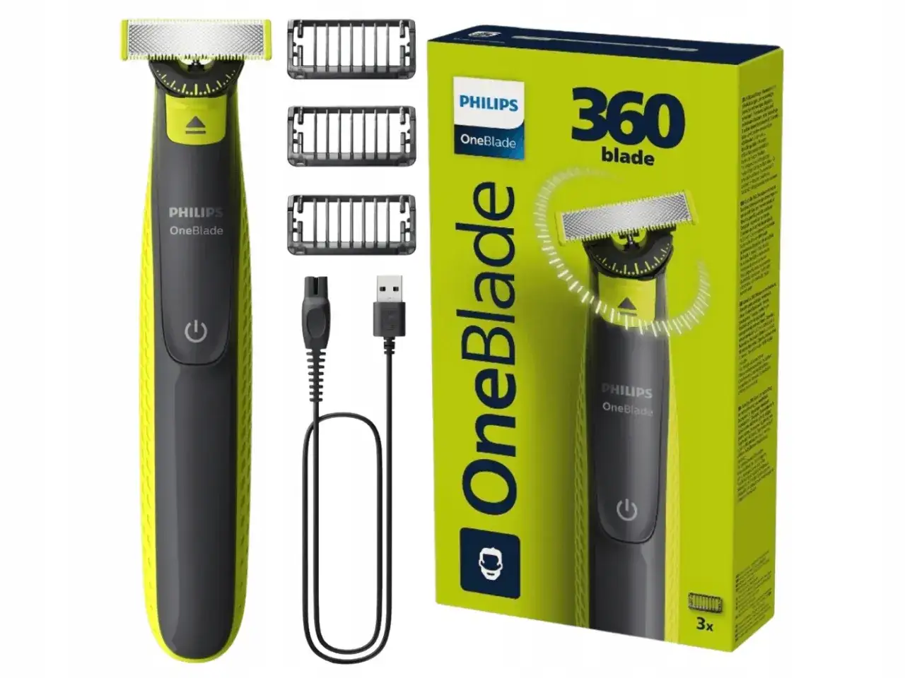 Golarka do brody: Jak wybrać idealną dla Twojej skóry i zarostu?