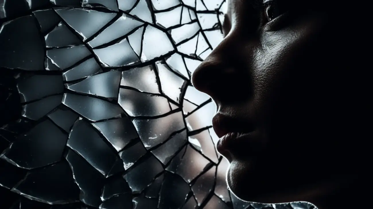 Rozumienie Rany Narcystycznej: Omówienie i Wskazówki do Leczenia