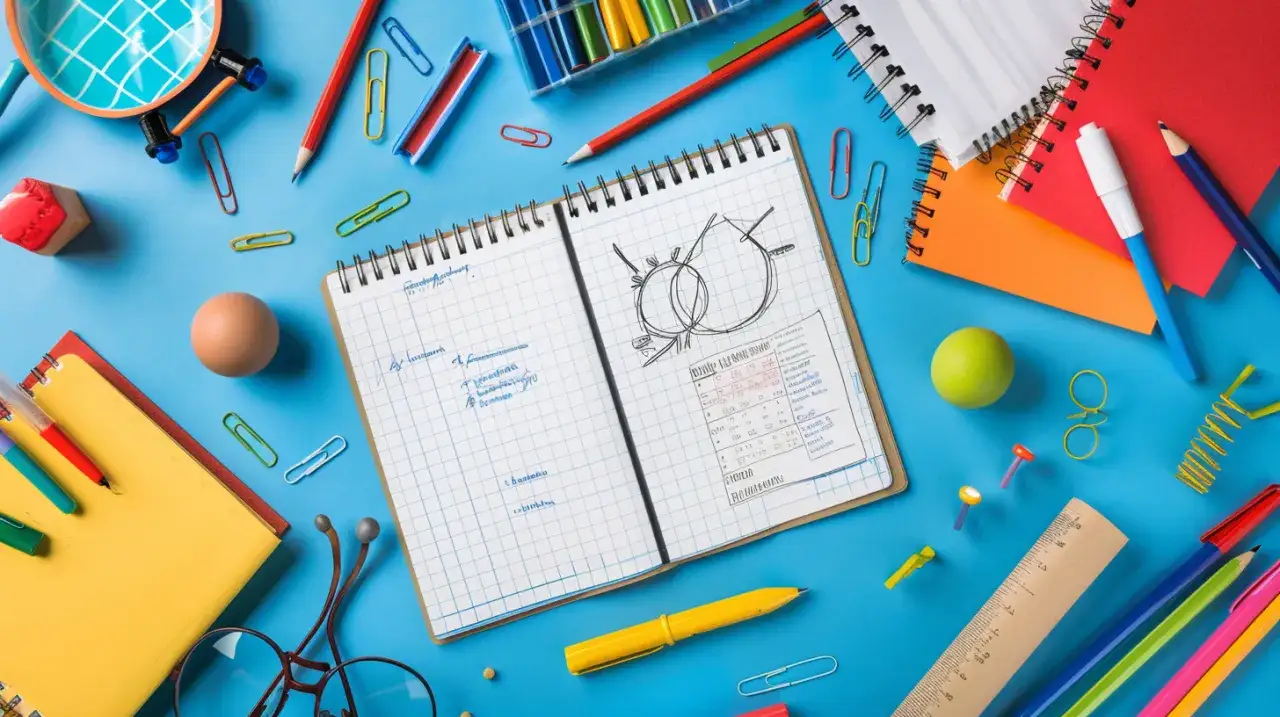 Program zespołu dydaktyczno-wyrównawczego: Kluczowe elementy