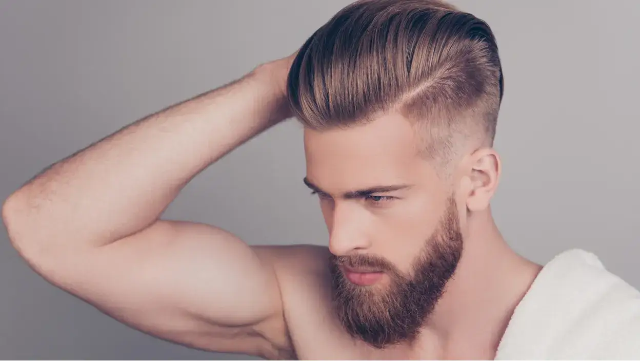 Co zamiast żelu do włosów? Odkryj najlepsze alternatywy dla stylizacji