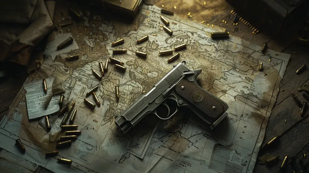 Film Carlos: Recenzja filmu o słynnym terroryście i jego historia