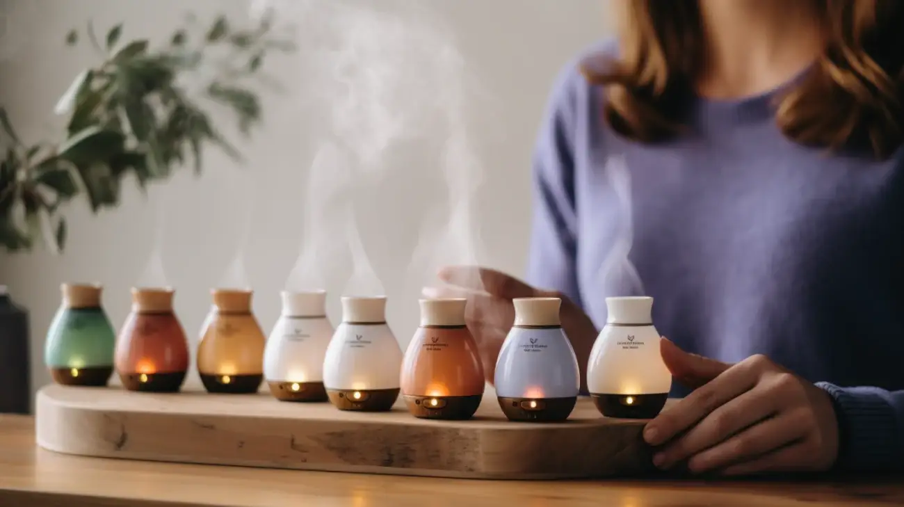 DoTERRA opinie - Olejki eteryczne doTERRA - Recenzje i opinie o produktach