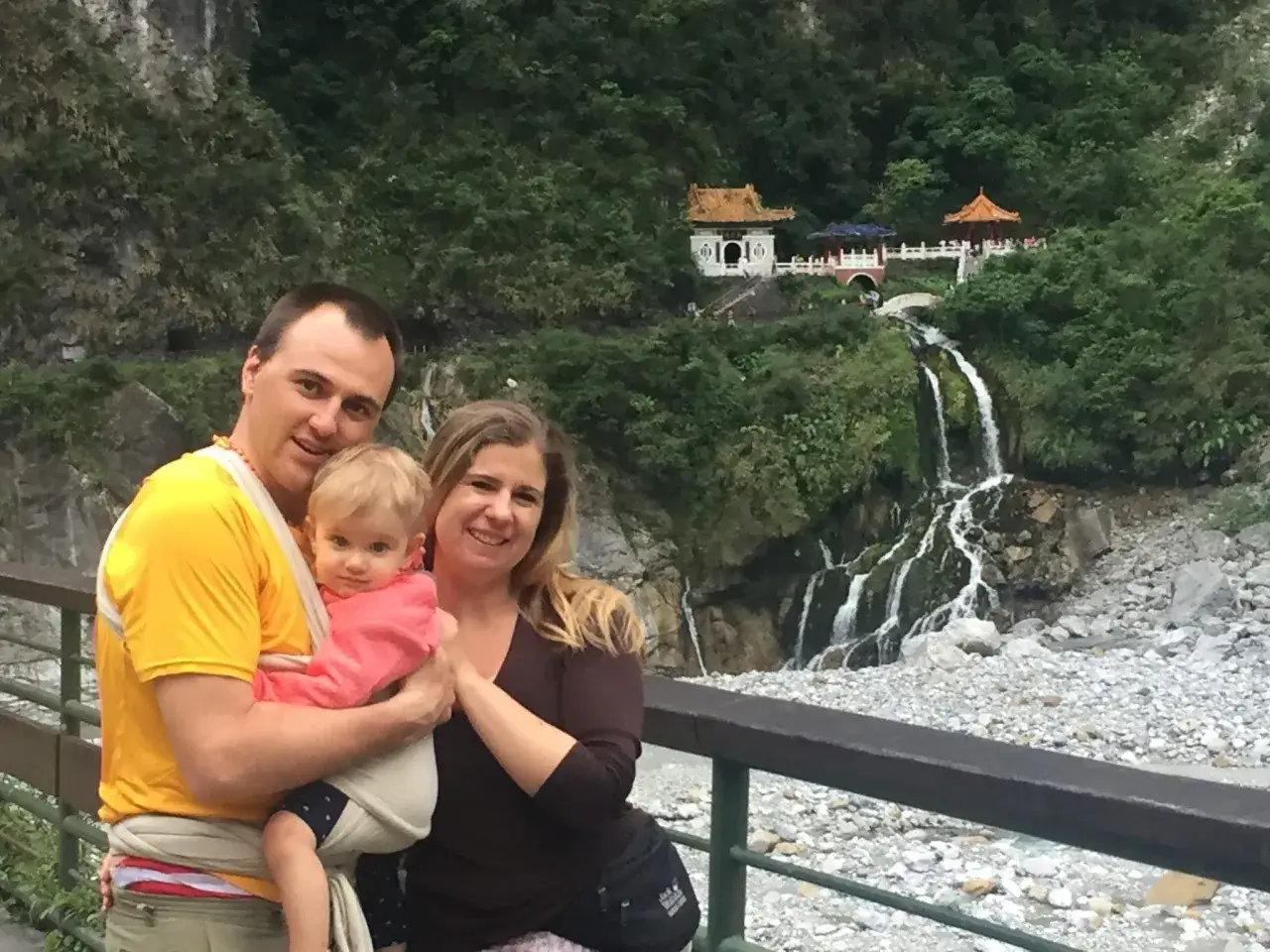 Kiedy jechać na Tajwan? Wskazówki które musisz znać przed podróżą