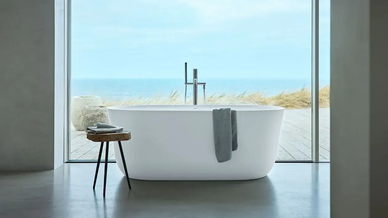 Wanna konglomerat czy akryl - co wybrać, aby uniknąć rozczarowania?