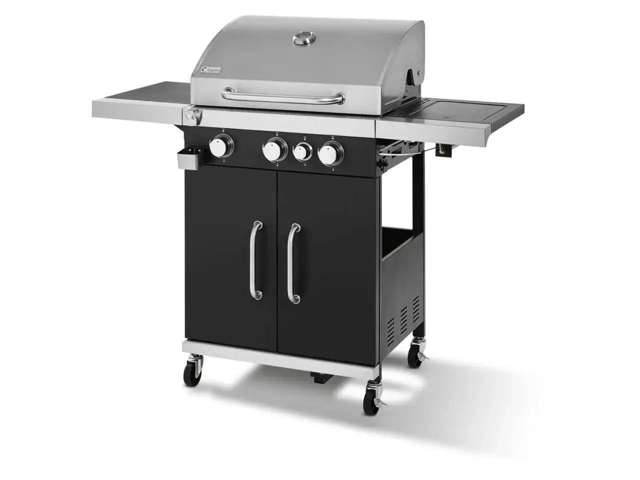 Tepro grill gazowy: Prawda, która zaskoczy każdego grillującego