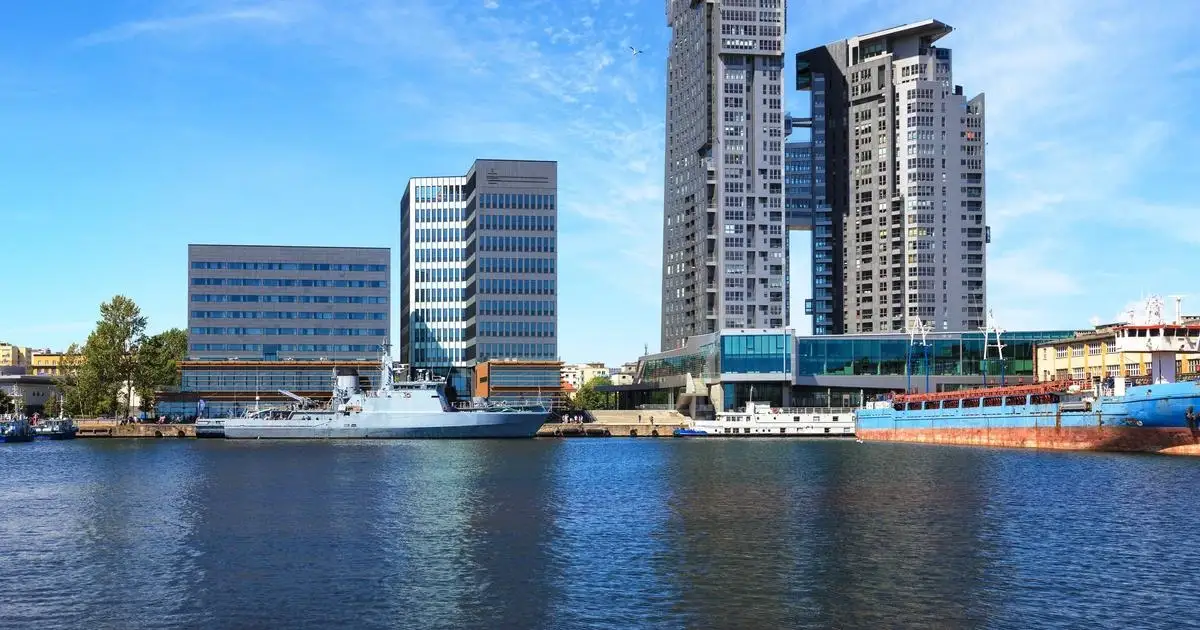 Przyjazny psom hotel w Gdyni: Najlepsze opcje dla rodzin