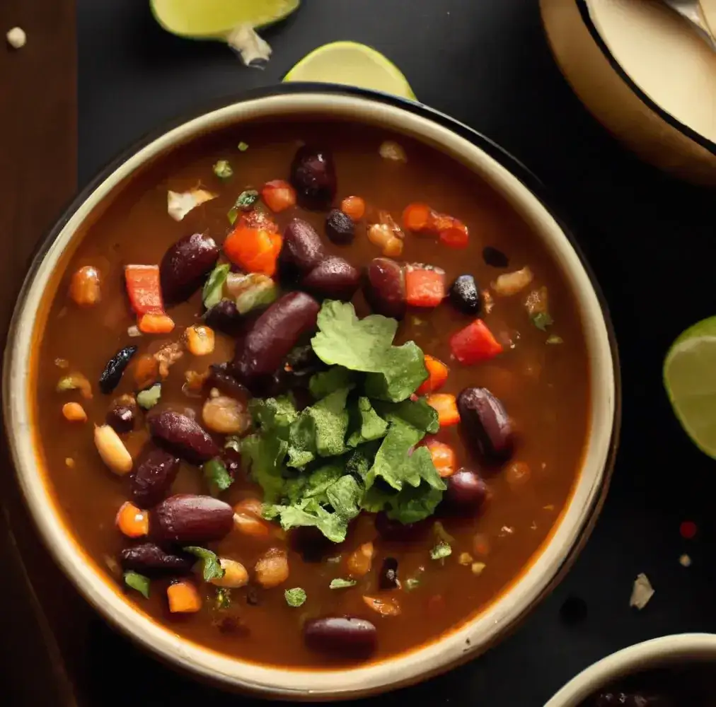 Przepis na fit zupę meksykańską: jak zrobić pyszne danie dietetyczne