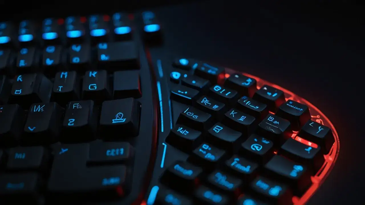 Klawiatura Mechaniczna Czy Membranowa? Poznaj Kluczowe Różnice i Wybierz Idealną dla Siebie