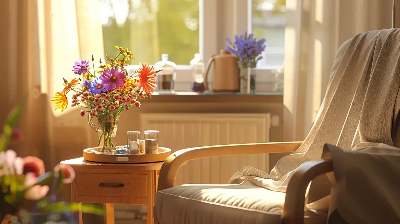 Opieka nad osobą starszą: Oto 7 ważnych zasad, które musisz znać