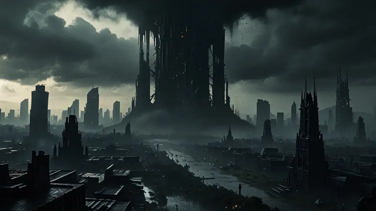 Attack on Titan 2 End of the World: mroczna historia konfliktu człowieka z tytanami