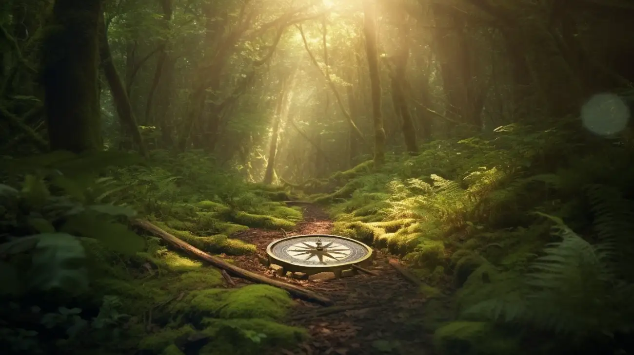 Quiz kim zostaniesz w przyszłości - dowiedz się już teraz!