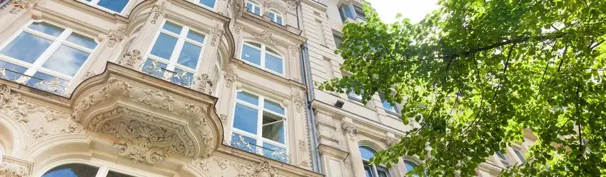 Was ist eine Eigentumswohnung? Wichtige Infos und Vorteile für Käufer