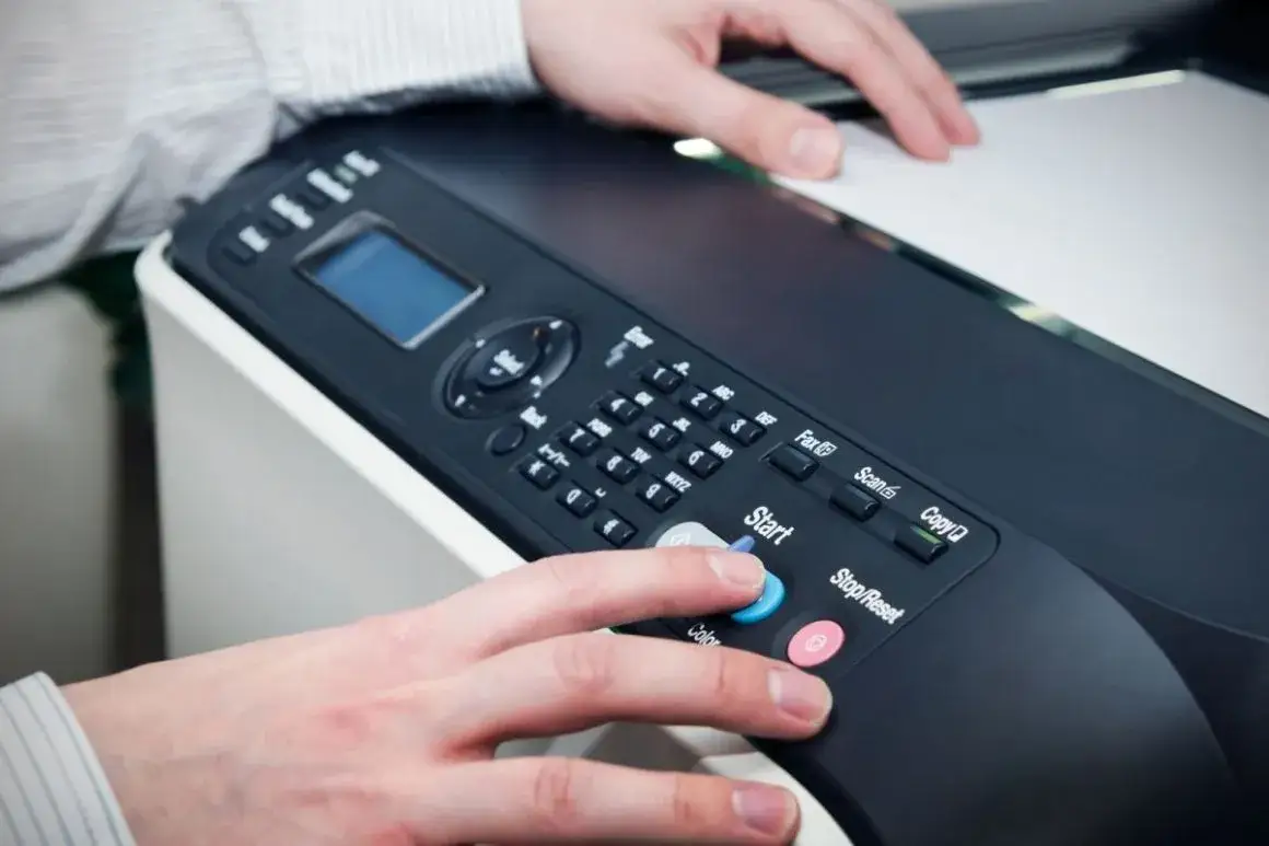 Jak zrobić skan zdjęcia w najlepszej jakości: 3 skuteczne metody