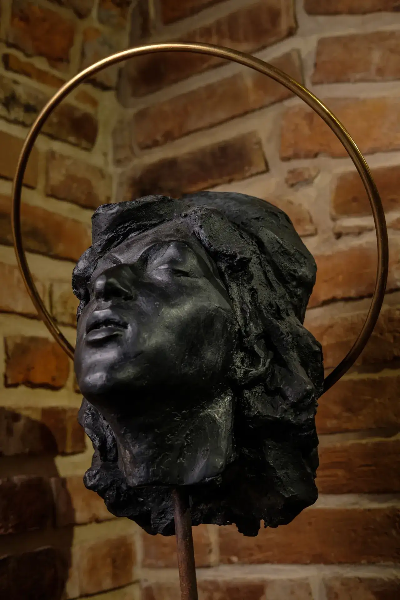 Tomasz Górnicki rzeźby – odkryj niezwykłe dzieła sztuki współczesnej