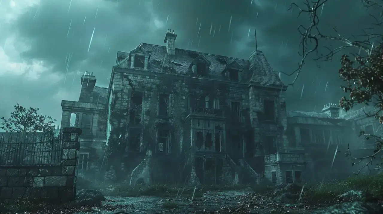 Mroczne cienie cały film: gdzie obejrzeć online? Sprawdź teraz!