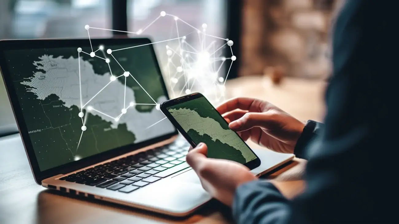 Jak wybrać najlepszy Internet mobilny: poradnik dla Polaków