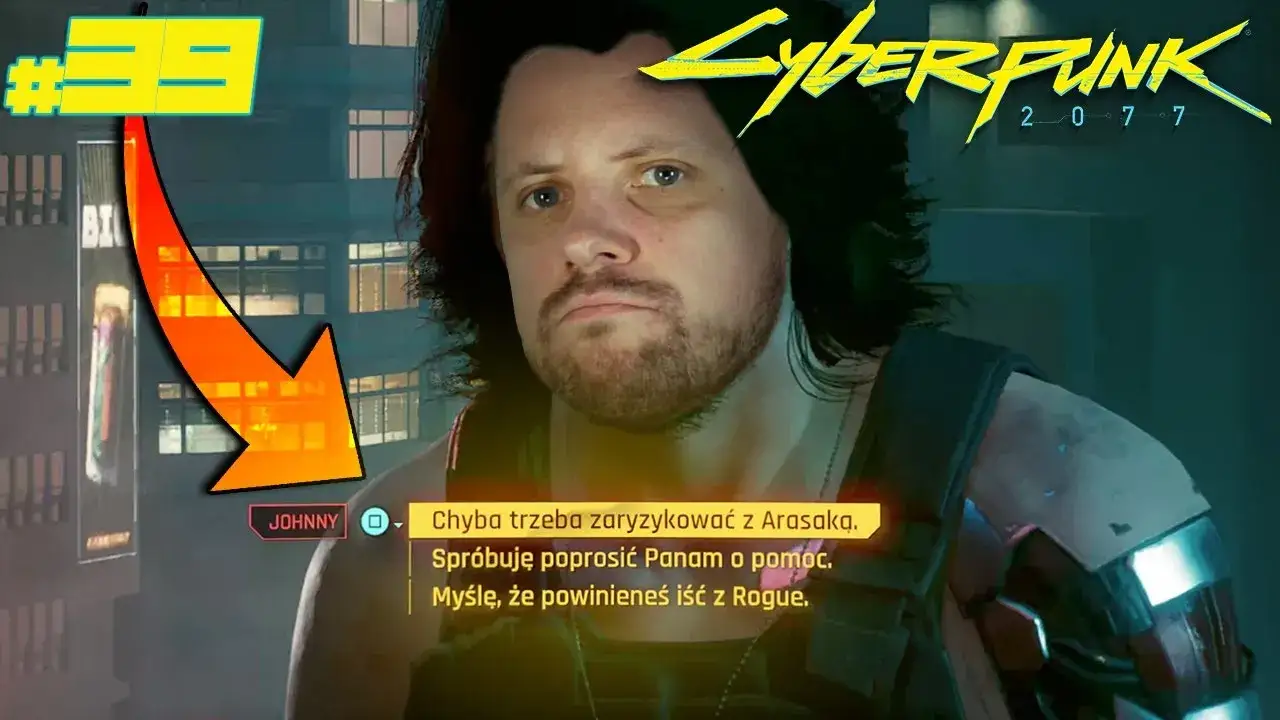 Cyberpunk kogo wybrać: najlepsze opcje postaci i frakcji dla twojej rozgrywki