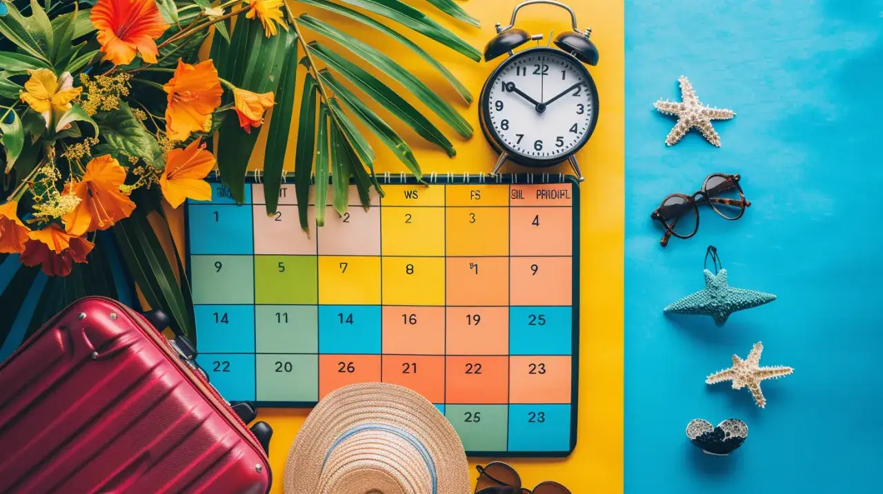 Kiedy przysługuje urlop wypoczynkowy? Zasady i prawa pracownika