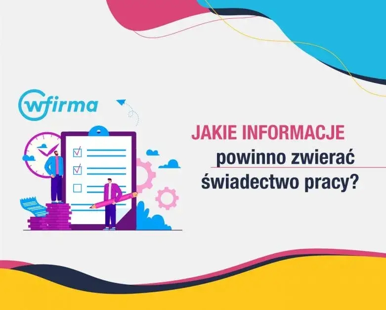Czy na świadectwie pracy jest l4? Sprawdź, co musisz wiedzieć