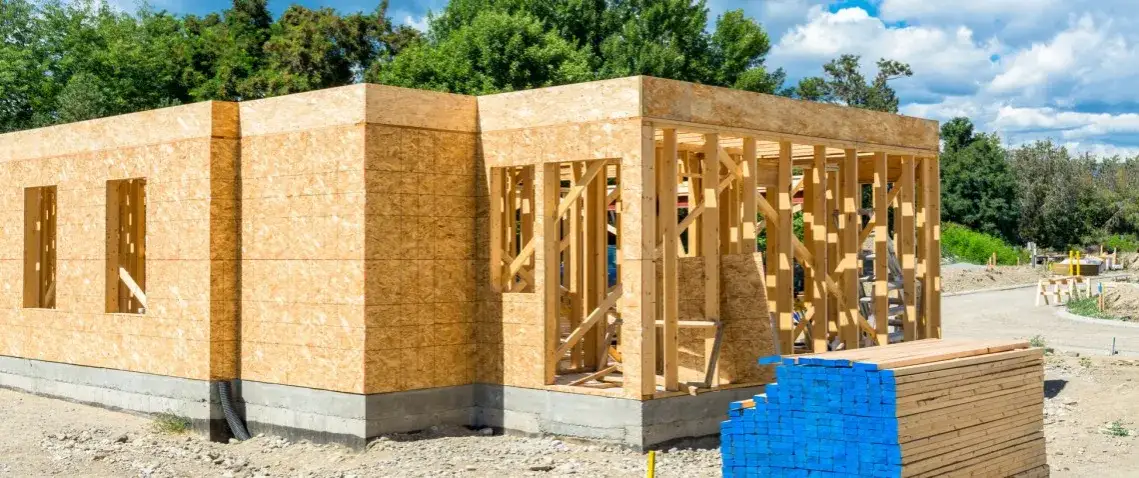 Koszt budowy domu kanadyjskiego - sprawdź ceny i oszczędności