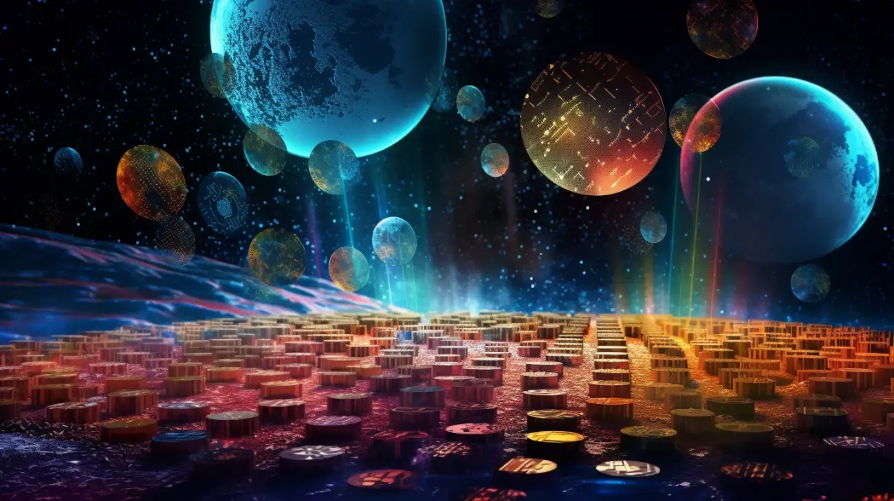 Inwestowanie w kryptowaluty: strategie inwestycyjne i analiza rynku