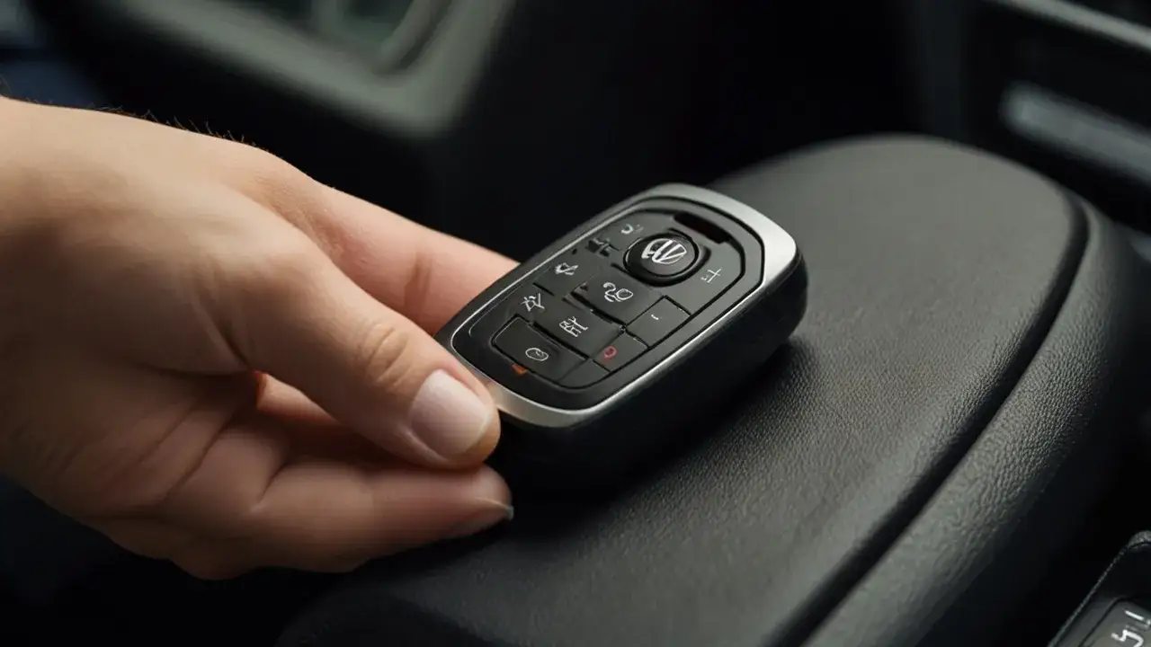 Jaka bateria do kluczyka Volkswagen Tiguan? Wszystko, co musisz wiedzieć