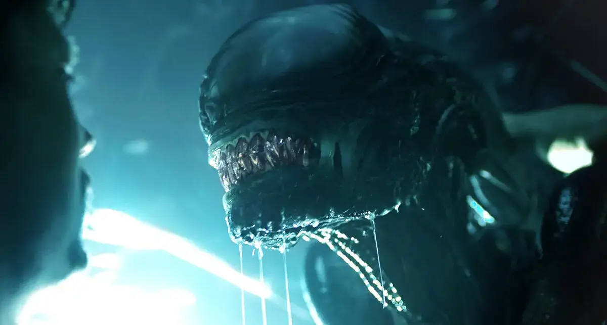 Obcy Romulus: Jak widzowie oceniają nową odsłonę kultowej serii?