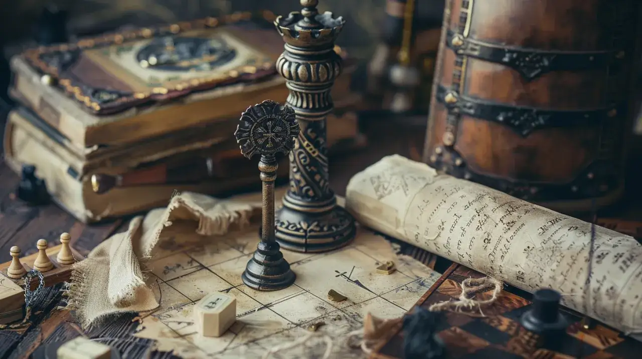 Szeryf z Nottingham: Dlaczego przygody tego bohatera legendy wciąż zachwycają?