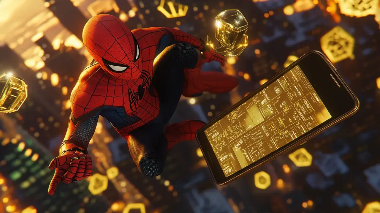 Spider-Man trofea: Jak zdobyć wszystkie osiągnięcia? Poradnik