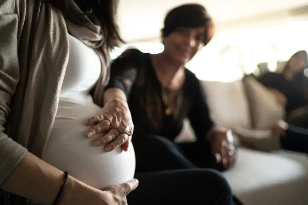 Kiedy ginekolog może potwierdzić ciążę? Sprawdź, co musisz wiedzieć