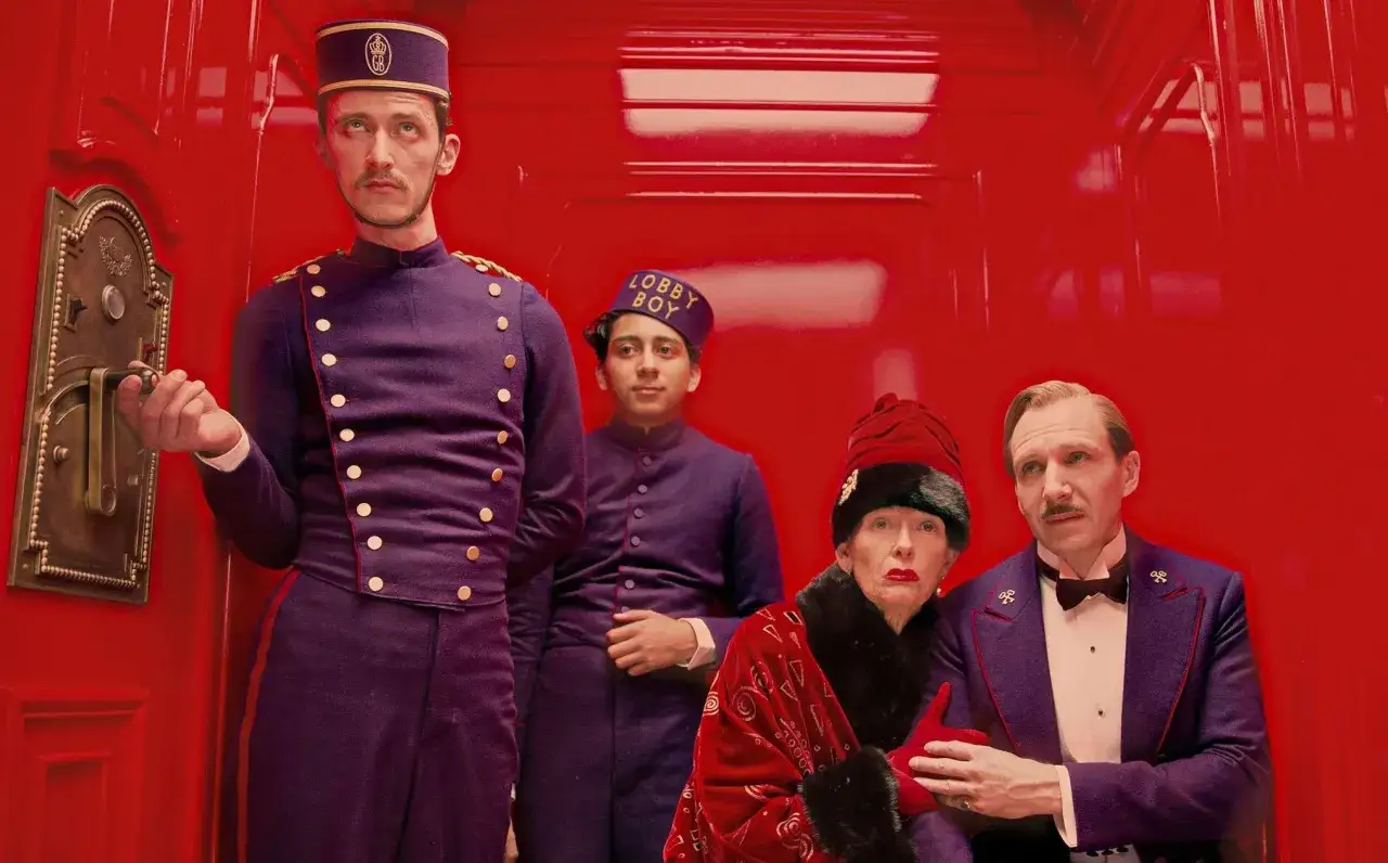 Filmowe hotele - Które warto odwiedzić?