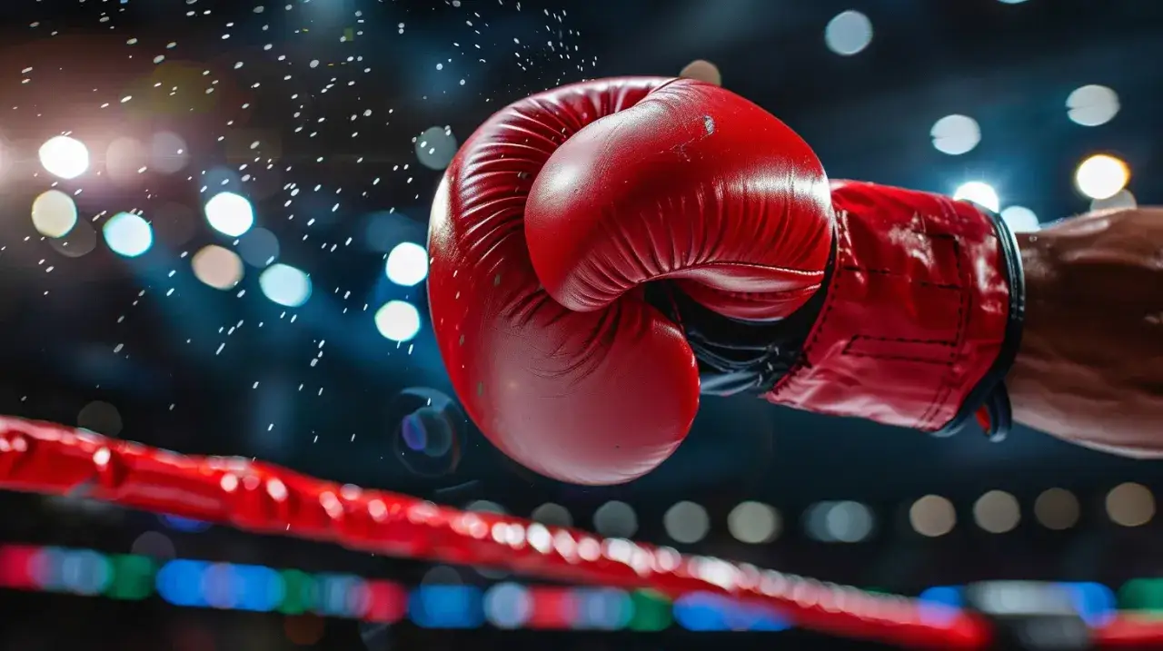 Boks Usyk vs Fury: Kto zostanie niekwestionowanym mistrzem?