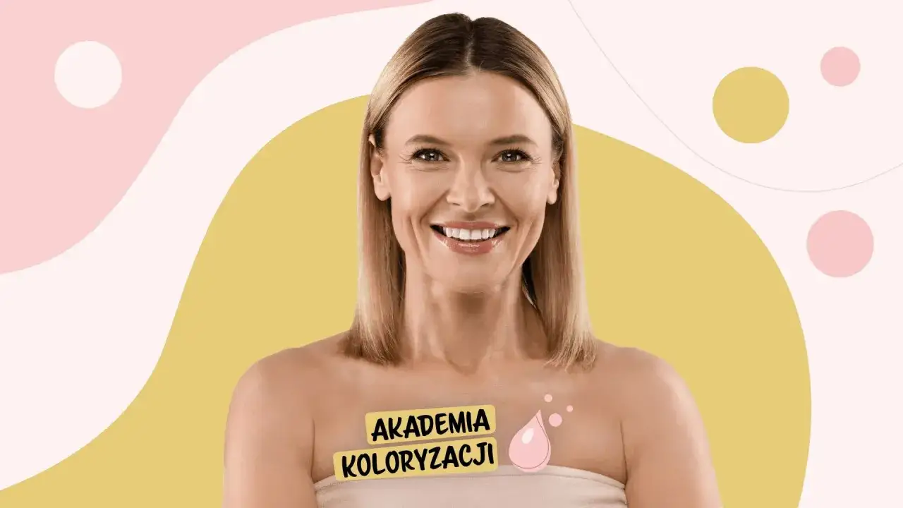 Jaki kolor na siwe odrosty? Odkryj najlepsze opcje dla naturalnego efektu