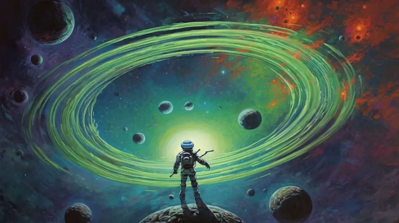 14.10 Browar Obywatelski. Siudmak. Kosmogonie w Tichauer Art Gallery - Wystawa sztuki w Tichauer Art Gallery