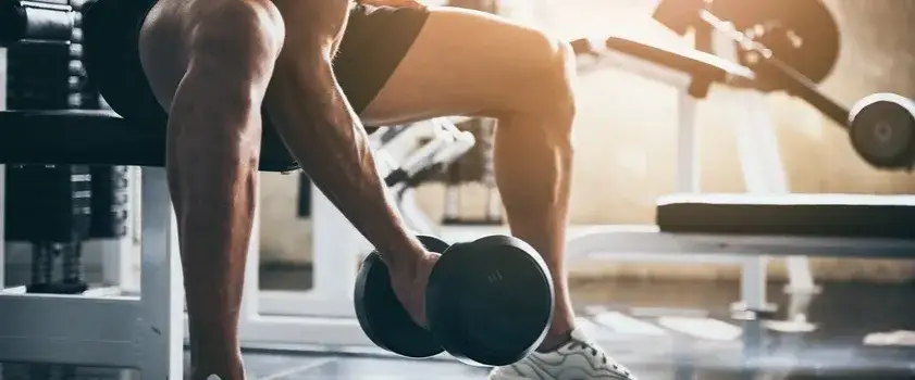 Fitness dla początkujących - 7 najważniejszych zasad treningowych