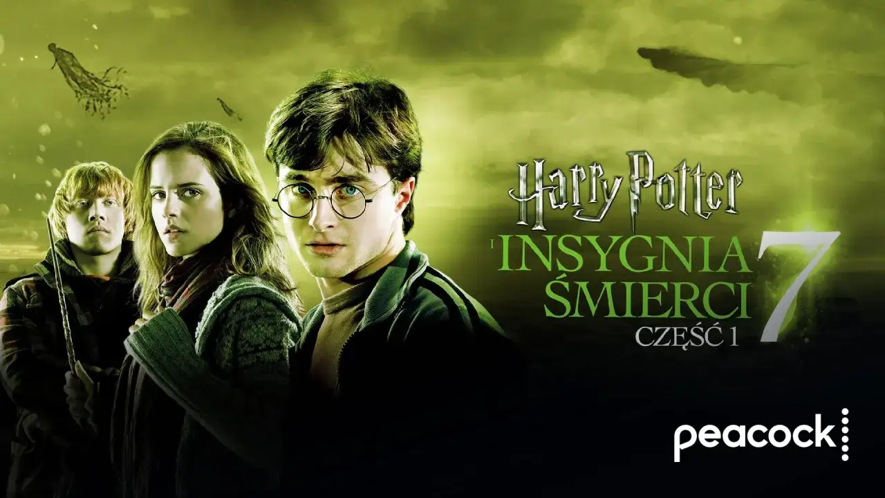 Igrzyska Śmierci gdzie obejrzeć? Pełny przewodnik VOD i kolejność