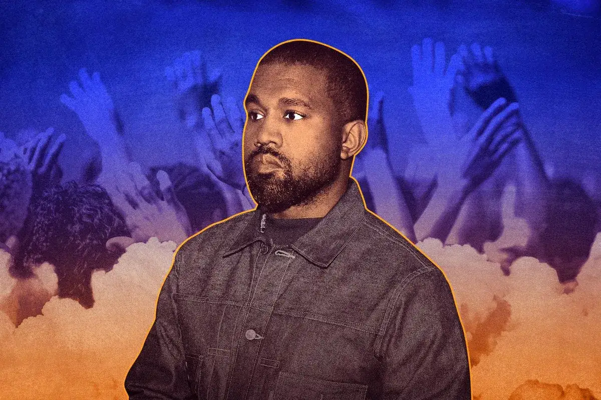 Recenzja nowego albumu Kanye Westa - co warto wiedzieć?