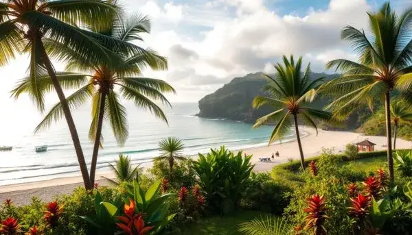 Kiedy jechać na Bali? Odkryj idealny termin na Twoje wakacje!