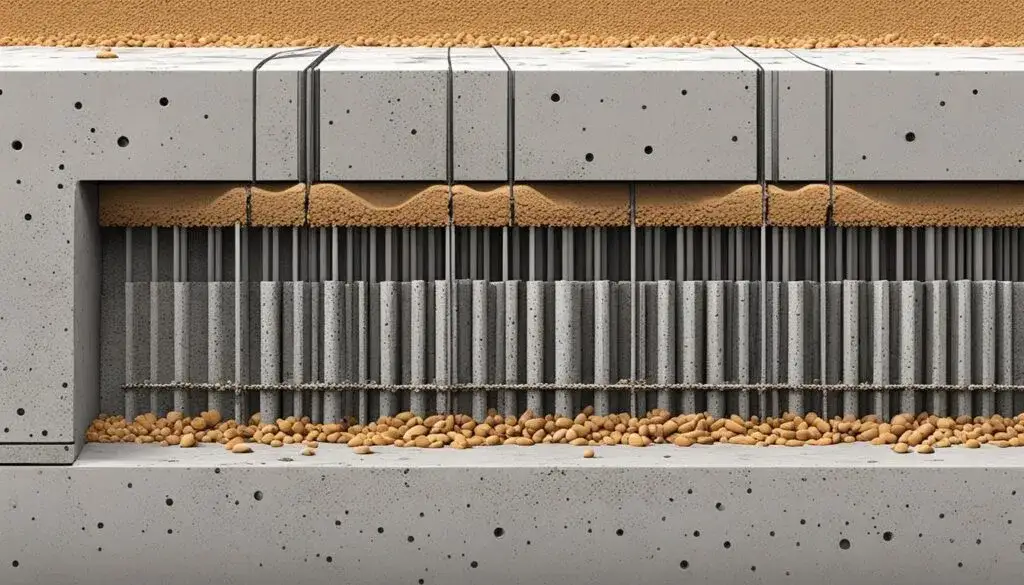 Jaki cement do słupków? Wybierz najlepszy beton dla trwałości