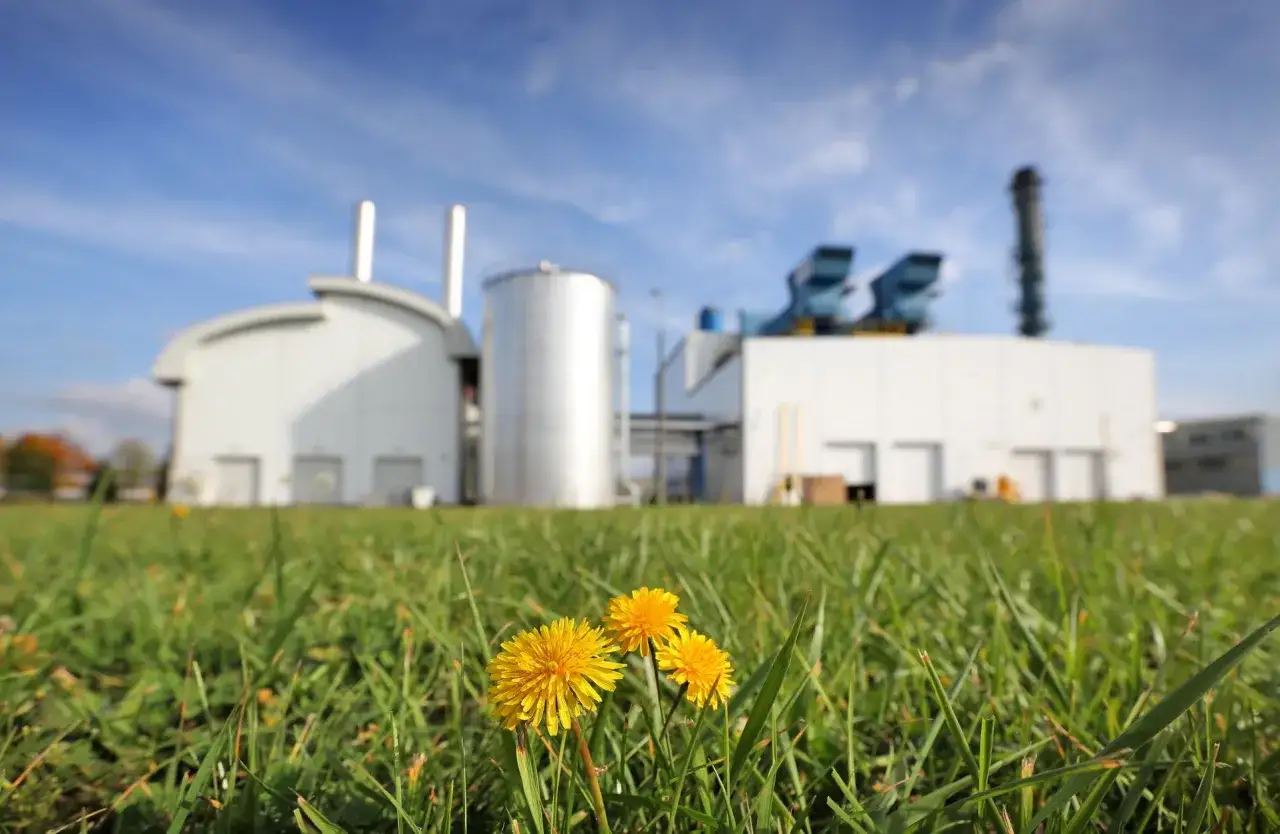 Elektrownia Siedlce: Kluczowe informacje o produkcji energii i planach rozwoju