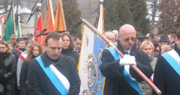 Janusz Kulig: Wstrząsające szczegóły pogrzebu