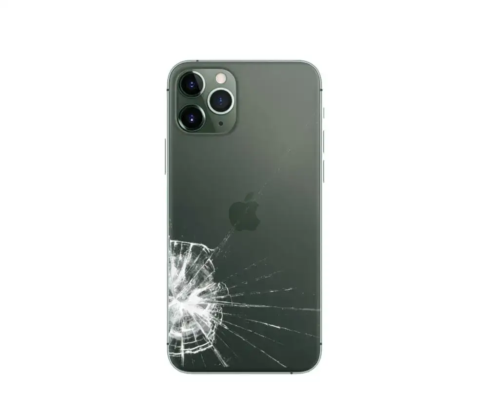 Ile kosztuje wymiana tylnego aparatu w telefonie? Sprawdź ceny!