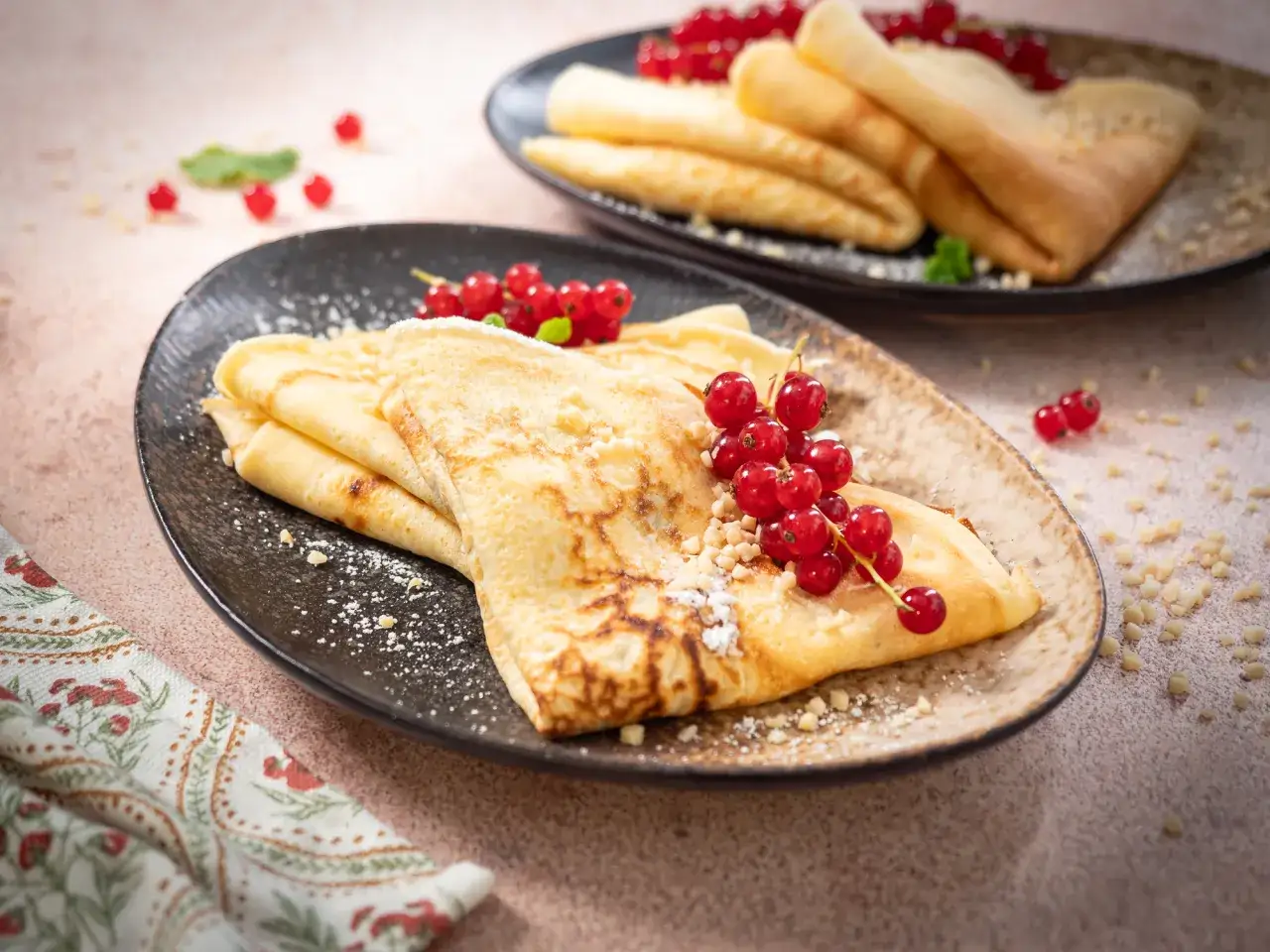 Naleśniki z bryndzą: przepis krok po kroku i sekrety podhalańskiego smaku