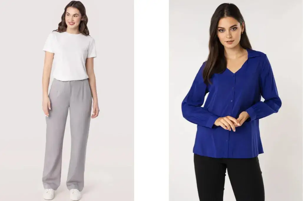 Jak ubrać się do zdjęcia paszportowego? Uniknij błędów na 10 lat