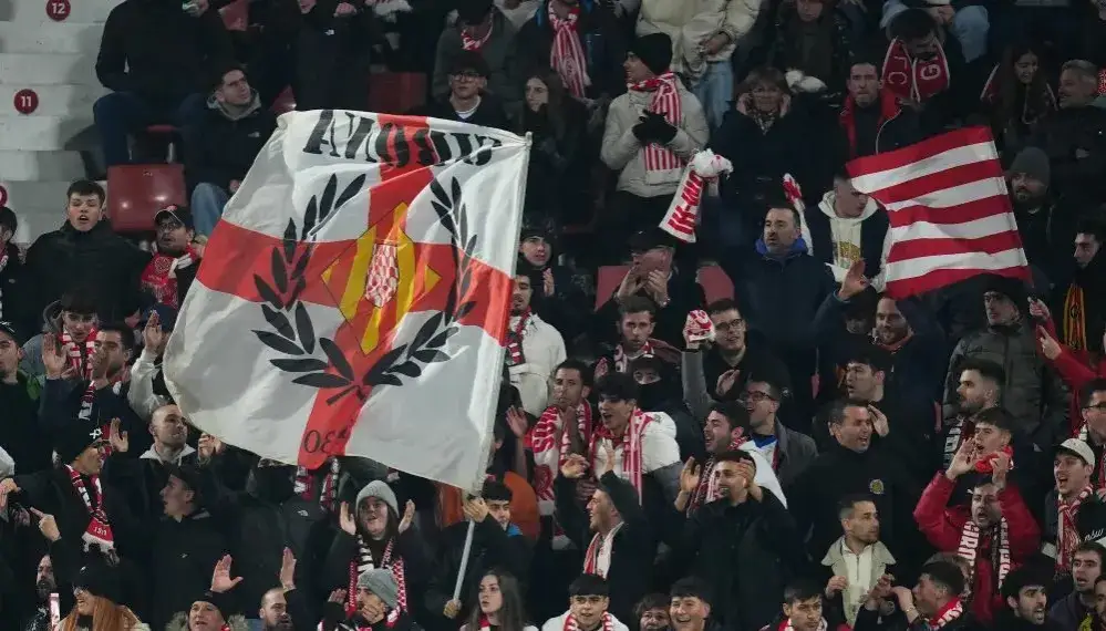 Girona FC Real Sociedad: Kto wygra baskijskie starcie?